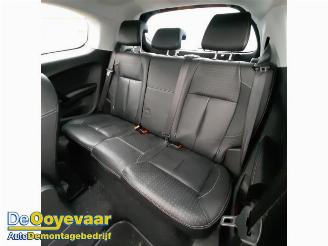 Peugeot 208 208 I (CA/CC/CK/CL), Hatchback, 2012 / 2019 1.6 Vti 16V picture 7