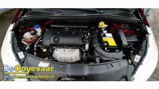 Peugeot 208 208 I (CA/CC/CK/CL), Hatchback, 2012 / 2019 1.6 Vti 16V picture 8