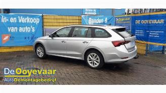 Skoda Octavia Octavia Combi (NXAC), Combi 5-drs, 2019 iV 1.4 TSI 16V picture 3