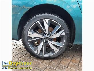 Peugeot 308 308 SW (F4/FC/FN/FR), Combi 5-drs, 2021 1.6 16V HYbrid 180 e-EAT8 picture 9