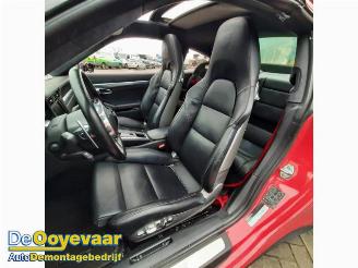 Porsche 911 911 (991), Coupe, 2011 / 2020 3.8 24V Carrera 4S picture 6