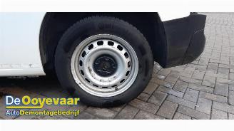 Citroën Berlingo Berlingo, Van, 2018 1.5 BlueHDi 75 picture 9