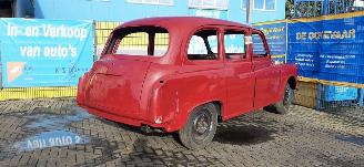 Austin  AUSTIN FX4 ENGELSE LONDON TAXI picture 3