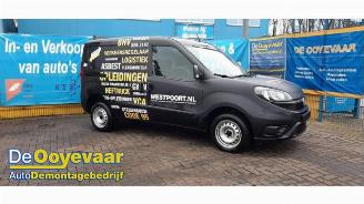 Dezmembrări autoturisme Fiat Doblo Doblo Cargo (263), Van, 2010 1.6 D Multijet 2021/10