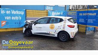 Renault Clio Clio IV (5R), Hatchback 5-drs, 2012 / 2021 0.9 Energy TCE 75 12V picture 3