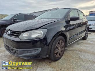 Auto da rottamare Volkswagen Polo Polo V (6R), Hatchback, 2009 / 2017 1.2 12V 2011/12