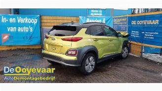 Hyundai Kona Kona (OS), SUV, 2017 / 2023 64 kWh picture 2