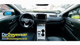 Hyundai Kona Kona (OS), SUV, 2017 / 2023 64 kWh picture 5