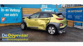 Hyundai Kona Kona (OS), SUV, 2017 / 2023 64 kWh picture 3