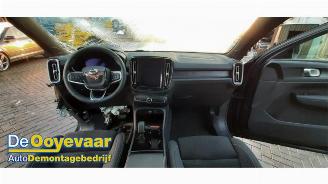 Volvo C-40 C40 Recharge (XK), SUV, 2021 / 2024 Recharge picture 5