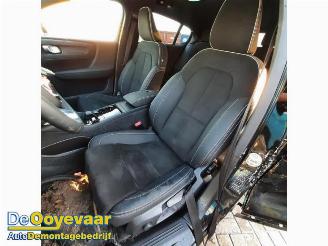 Volvo C-40 C40 Recharge (XK), SUV, 2021 / 2024 Recharge picture 6