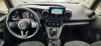 Mercedes Citan Mercedes-Benz Citan 108 CDI L1 Pro picture 5