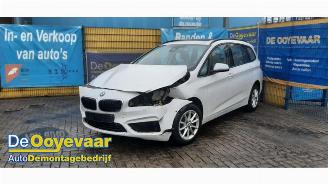 BMW 2-serie 2 serie Gran Tourer (F46), MPV, 2014 218i 1.5 TwinPower Turbo 12V picture 4