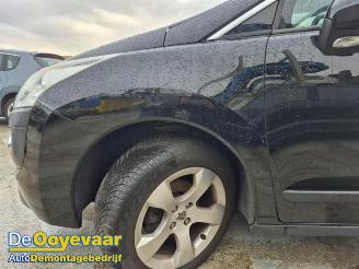 Peugeot 3008 3008 I (0U/HU), MPV, 2009 / 2016 1.6 VTI 16V picture 5