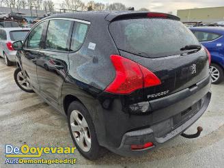 Peugeot 3008 3008 I (0U/HU), MPV, 2009 / 2016 1.6 VTI 16V picture 4