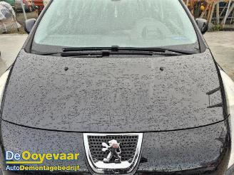 Peugeot 3008 3008 I (0U/HU), MPV, 2009 / 2016 1.6 VTI 16V picture 24