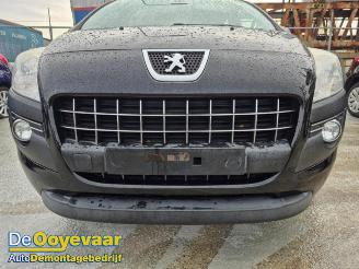 Peugeot 3008 3008 I (0U/HU), MPV, 2009 / 2016 1.6 VTI 16V picture 25