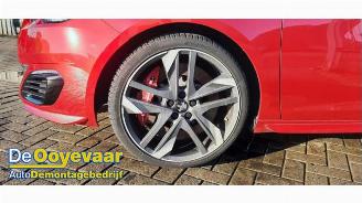 Peugeot 308 308 (L3/L8/LB/LH/LP), Hatchback 5-drs, 2013 / 2021 1.6 16V GTi 270 picture 9