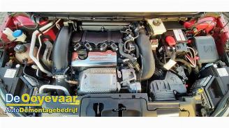 Peugeot 308 308 (L3/L8/LB/LH/LP), Hatchback 5-drs, 2013 / 2021 1.6 16V GTi 270 picture 8