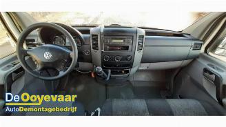 Volkswagen Crafter Crafter, Van, 2011 / 2016 2.0 TDI 16V picture 5