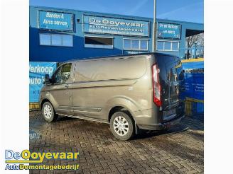  Ford Transit Transit Custom, Van, 2011 / 2023 2.0 TDCi 16V Eco Blue 130 2019/11