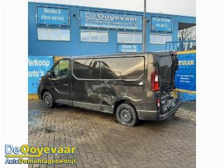 Nissan Primastar Primastar, Van, 2021 2.0 dCi 130 picture 3