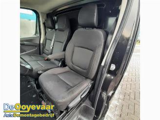 Nissan Primastar Primastar, Van, 2021 2.0 dCi 130 picture 6