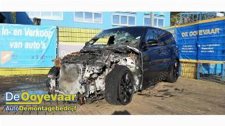 Land Rover Range Rover sport Range Rover Sport (LW), Terreinwagen, 2013 / 2022 2.0 16V P400e picture 5