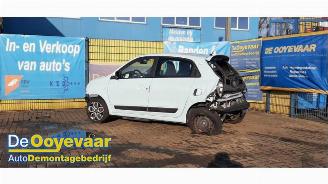 Renault Twingo Twingo III (AH), Hatchback 5-drs, 2014 ZE R80 picture 2