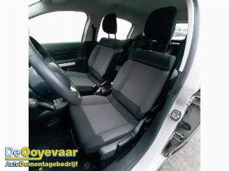 Citroën C3 C3 (SX/SW), Hatchback, 2016 1.2 Vti 12V PureTech picture 6