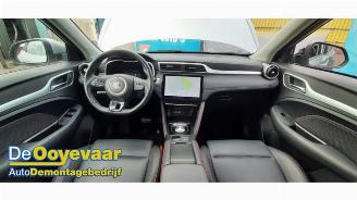 MG ZS  picture 5