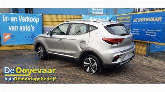 Uttjänta bilar auto MG ZS ZS, SUV, 2019 EV Long Range 70 kWh 2023/5