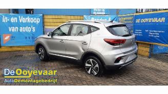 Auto da rottamare MG ZS ZS, SUV, 2019 EV Long Range 70 kWh 2023/5