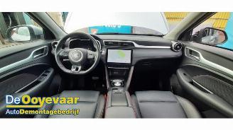 MG ZS ZS, SUV, 2019 EV Long Range 70 kWh picture 5