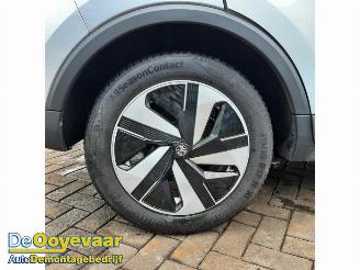 MG ZS ZS, SUV, 2019 EV Long Range 70 kWh picture 9
