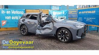 Dezmembrări autoturisme BMW iX iX (I20), SUV, 2021 xDrive45 101 kWh 2025/12