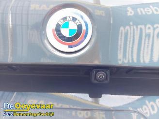 BMW 3-serie 3 serie (G20), Sedan, 2018 330e xDrive 2.0 TwinPower Turbo 16V picture 10
