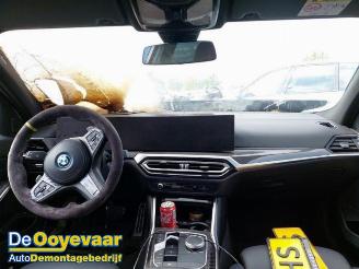 BMW 3-serie 3 serie (G20), Sedan, 2018 330e xDrive 2.0 TwinPower Turbo 16V picture 9