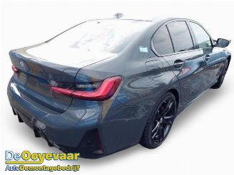 BMW 3-serie 3 serie (G20), Sedan, 2018 330e xDrive 2.0 TwinPower Turbo 16V picture 7