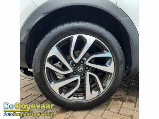 Opel Grandland Grandland (X), SUV, 2017 1.2 Turbo 12V picture 9