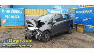 Ford B-Max B-Max (JK8), MPV, 2012 / 2017 1.0 EcoBoost 12V 100 picture 4