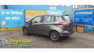 Ford B-Max B-Max (JK8), MPV, 2012 1.0 EcoBoost 12V 100 picture 1