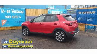 Uttjänta bilar auto Kia Stonic Stonic (YB), SUV, 2017 1.0i T-GDi 12V 2017/11