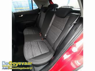 Kia Stonic Stonic (YB), SUV, 2017 1.0i T-GDi 12V picture 7