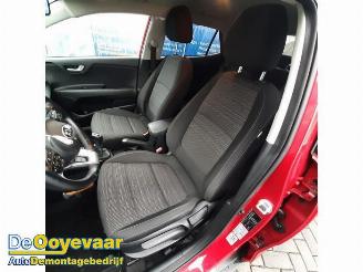 Kia Stonic Stonic (YB), SUV, 2017 1.0i T-GDi 12V picture 6