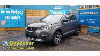 Peugeot 3008 3008 II (M4/MC/MJ/MR), MPV, 2016 1.2 12V e-THP PureTech 130 picture 3