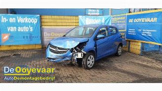 Opel Karl Karl, Hatchback 5-drs, 2015 / 2019 1.0 12V picture 4