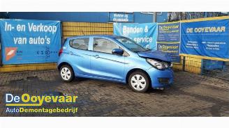 Opel Karl Karl, Hatchback 5-drs, 2015 / 2019 1.0 12V picture 1