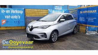 Renault Zoé Zoe (AG), Hatchback 5-drs, 2012 R135 picture 3