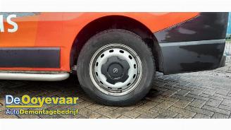 Opel Vivaro Vivaro, Van, 2014 / 2019 1.6 CDTI 95 Euro 6 picture 8